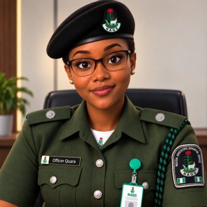 Officer Quara
